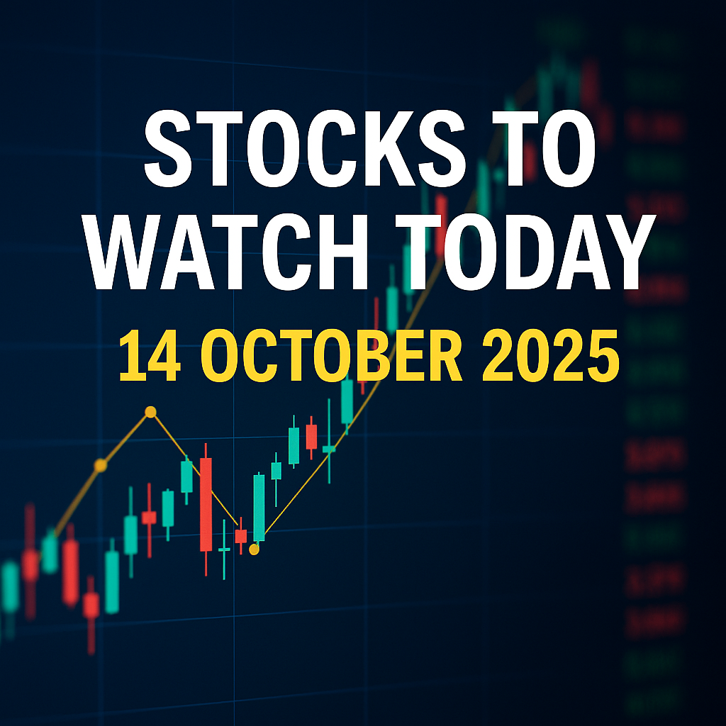 stocks to watch today
