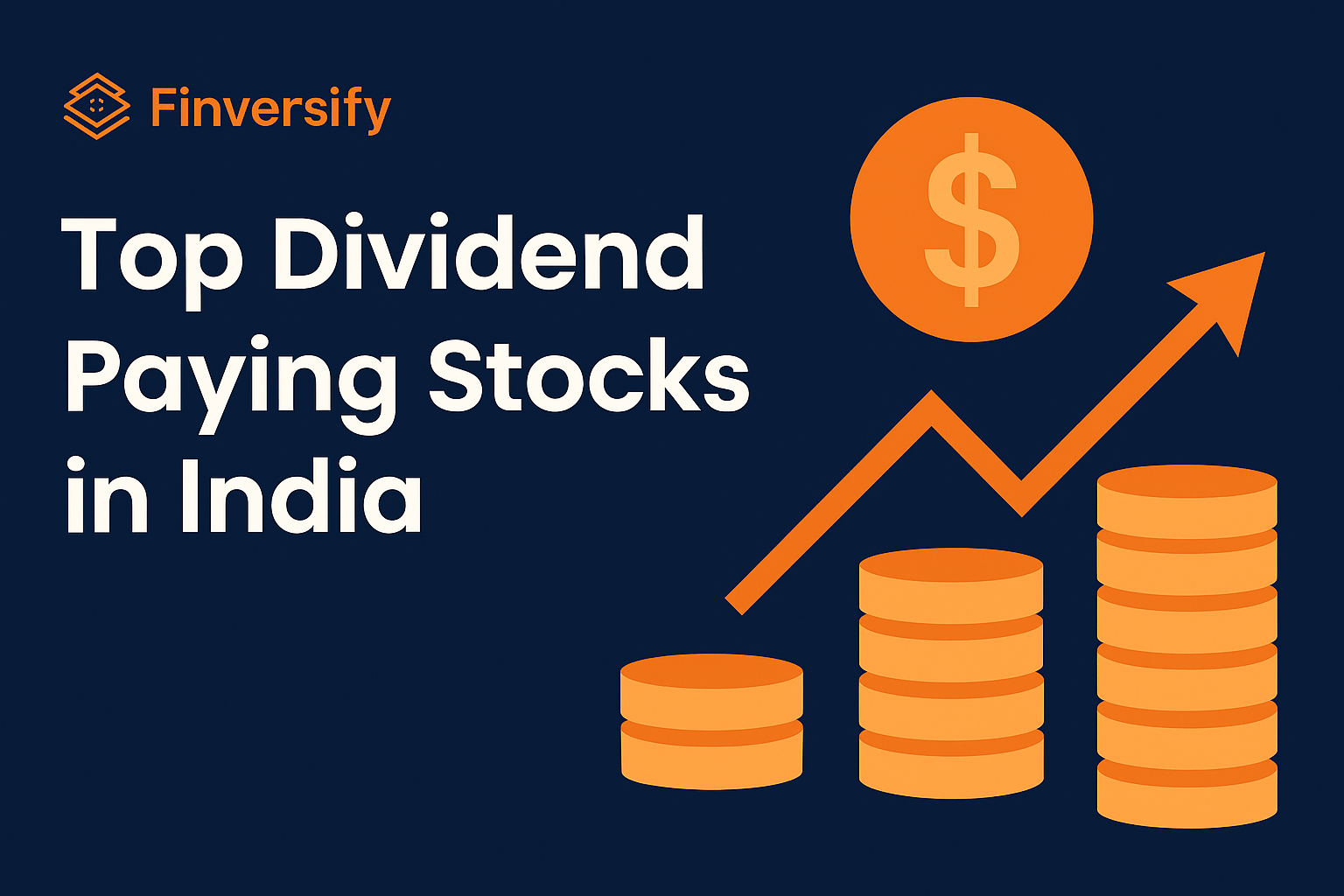 top dividend paying stocks in India