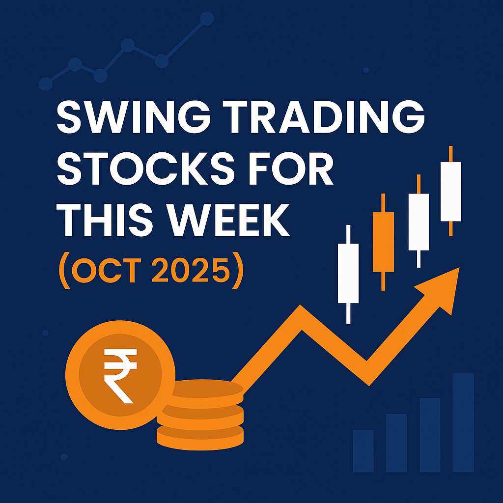swing trading stocks for this week