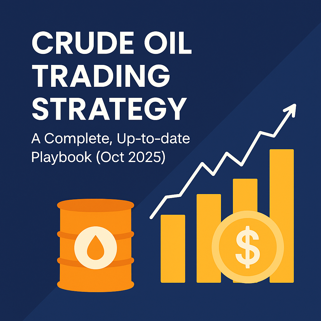 mcx crude oil trading