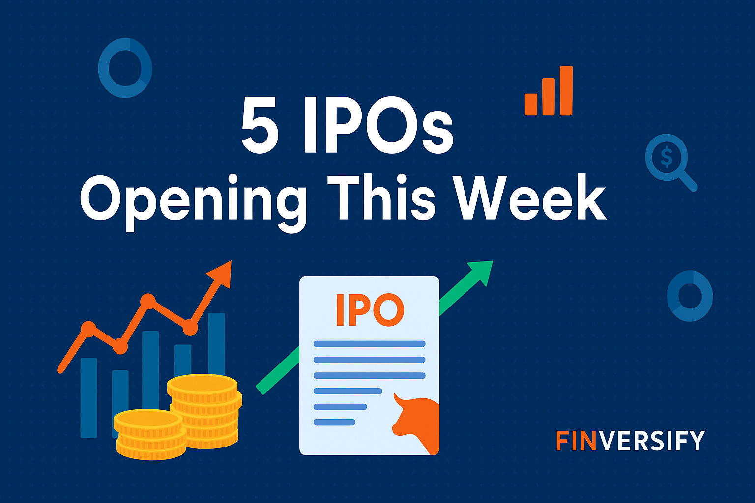 Ipo's this week