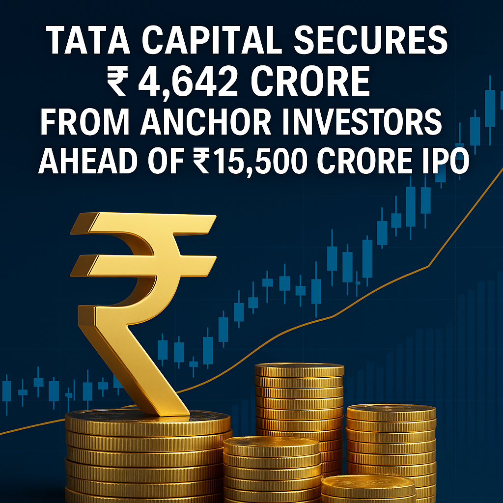 tata capital ipo