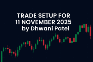 trade setup for 11 november
