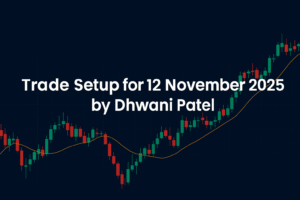 trade setup for 12 november