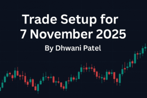 trade setup 7 novem