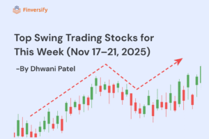 swing trading stocks this week