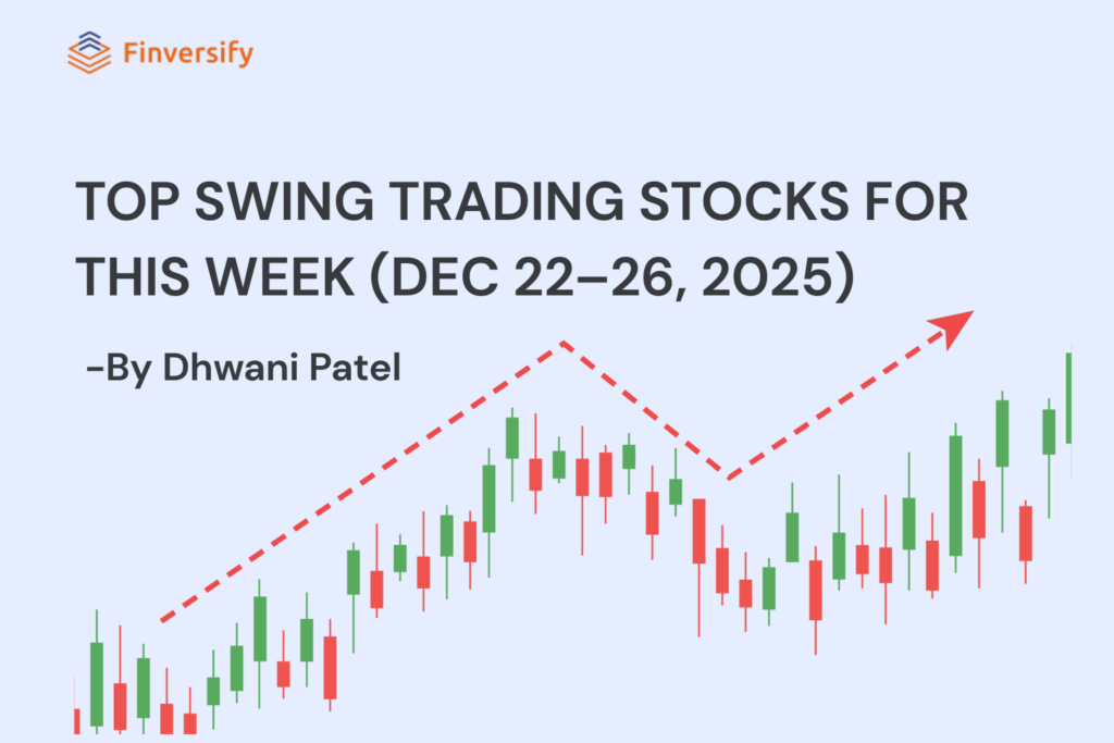 Top Swing Trading Stocks This Week