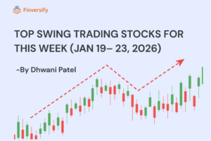 Top Swing Trading Stocks for This Week (January 19–23, 2026)
